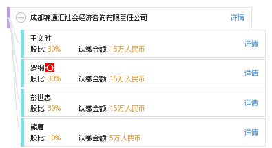成都錦通匯社會(huì)經(jīng)濟(jì)咨詢有限責(zé)任公司 專業(yè)社會(huì)經(jīng)濟(jì)咨詢服務(wù)解析