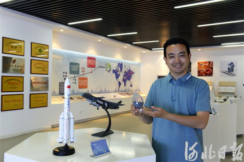 河北定州 以高端納米產(chǎn)業(yè)為引擎，打造區(qū)域經(jīng)濟(jì)增長新極點(diǎn)