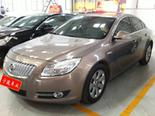 2010款別克君威世博版 從南京寧駿二手車邂逅一段有品質(zhì)的二手之緣